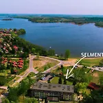 ホリデーパーク Selment Mazury *