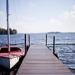 ホリデーパーク Selment Mazury エウク