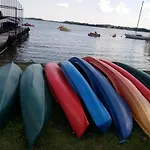 ホリデーパーク Selment Mazury