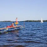 Selment Mazury Holiday park Elk