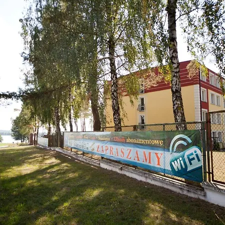 Selment Mazury Holiday park *