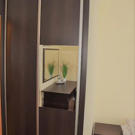 פארק נופש Selment Mazury