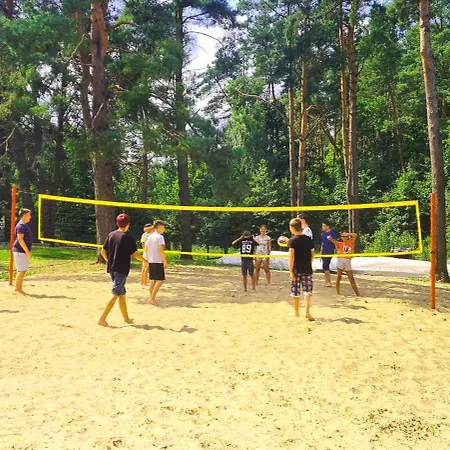 Selment Mazury * אלק