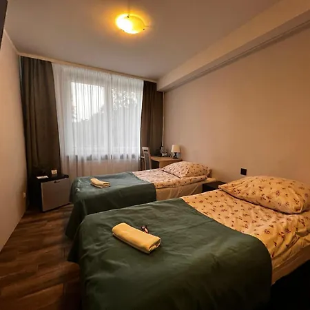 Selment Mazury Holiday park