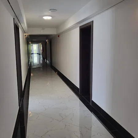 פארק נופש Selment Mazury אלק