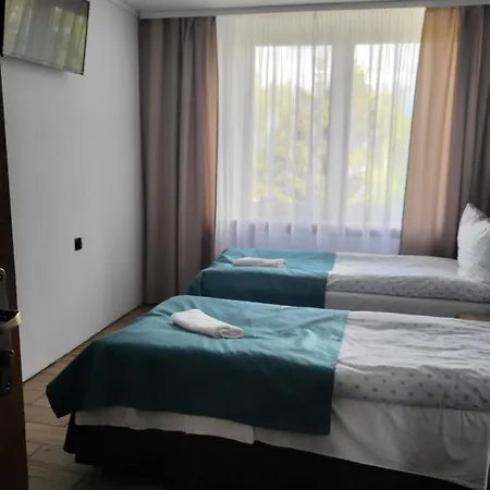 Üdülőpark Selment Mazury *