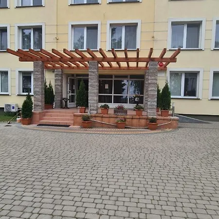 Selment Mazury אלק