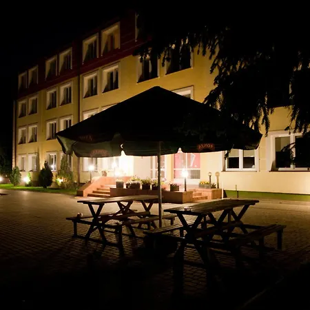 Selment Mazury