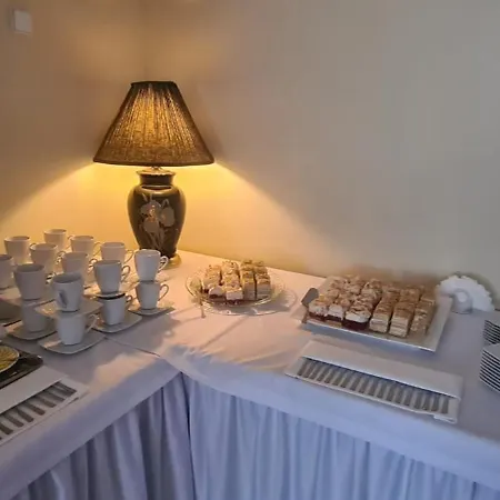 פארק נופש Selment Mazury