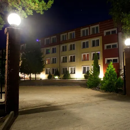 Selment Mazury Holiday park