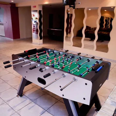 פארק נופש Selment Mazury *