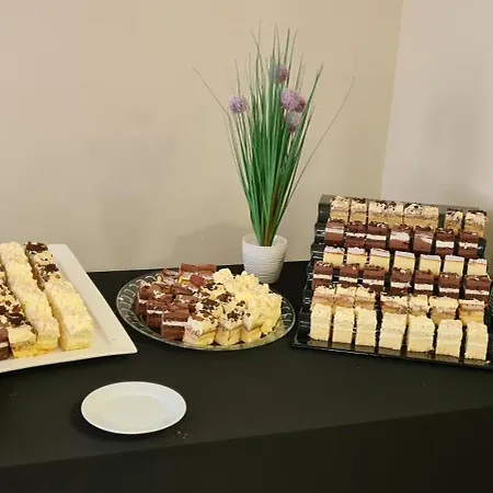 פארק נופש Selment Mazury אלק