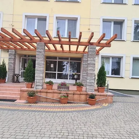 Holiday park Selment Mazury
