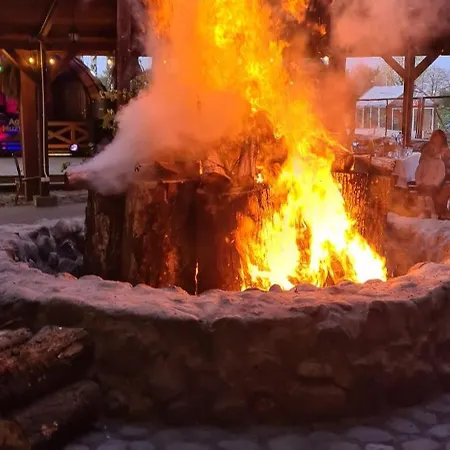 Selment Mazury Holiday park