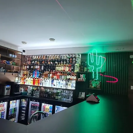 Prázdninový areál Selment Mazury Ełk