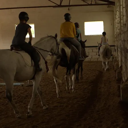 Üdülőpark Selment Mazury