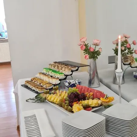 פארק נופש Selment Mazury אלק