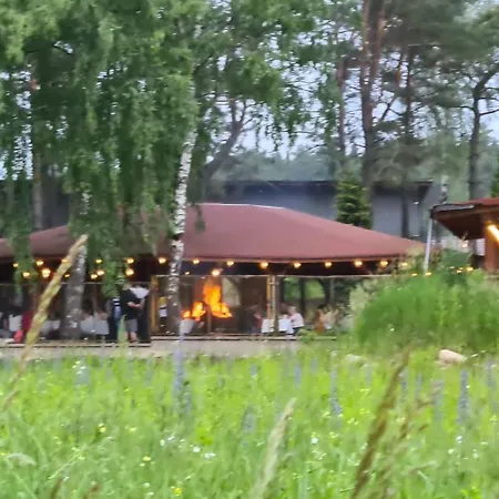 Selment Mazury Elk