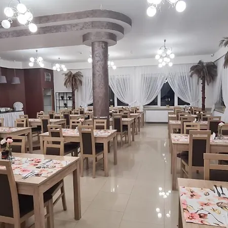 Selment Mazury Üdülőpark