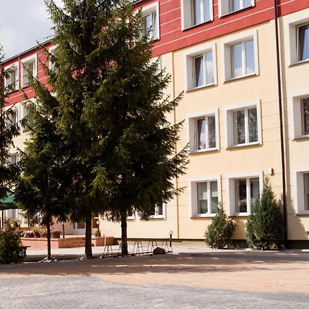 Selment Mazury Holiday park