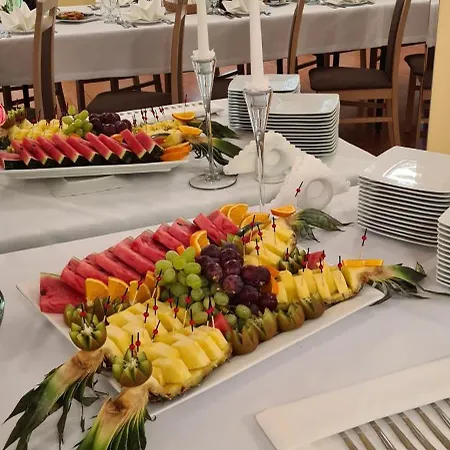 פארק נופש Selment Mazury *