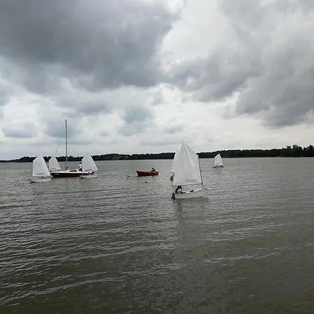 Selment Mazury *