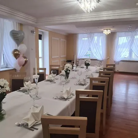 Selment & - Mazury База отдыха *