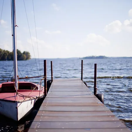 Holiday park Selment Mazury Elk