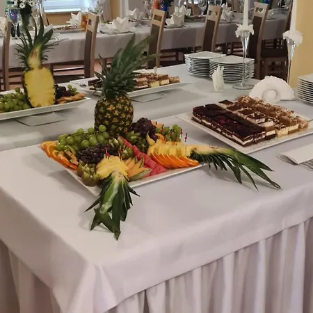 Selment Mazury * אלק