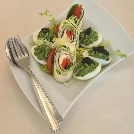 Selment Mazury אלק