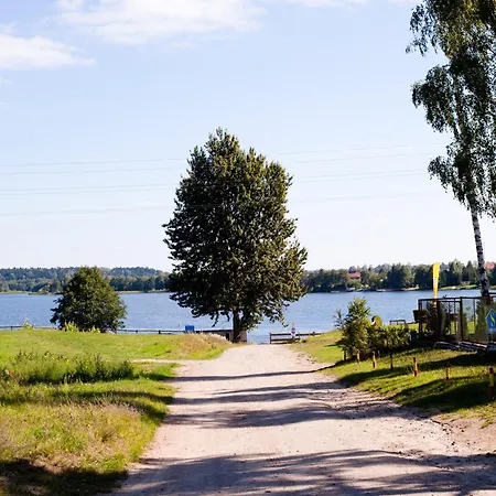 Selment Mazury Prázdninový areál