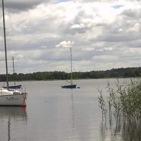 Selment Mazury *