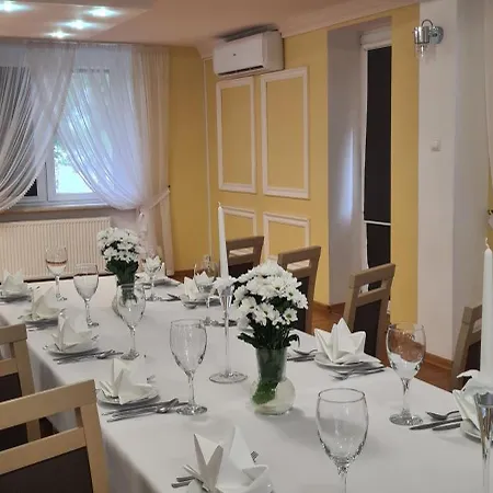 Selment Mazury פארק נופש *