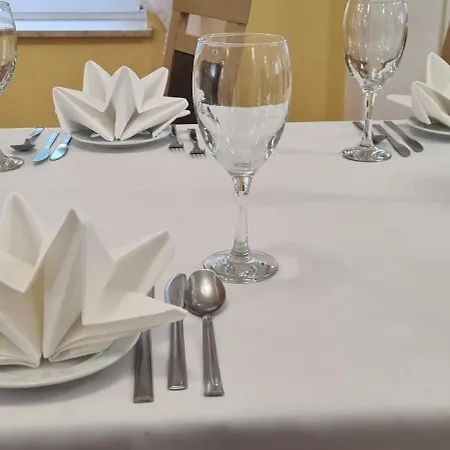 Selment Mazury Üdülőpark Ełk