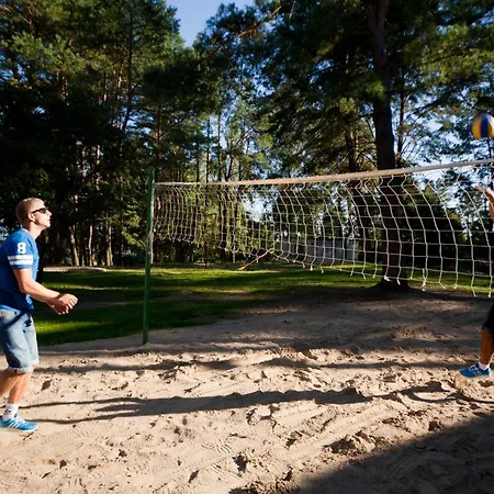 Üdülőpark Selment Mazury *
