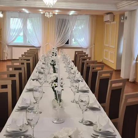 Selment Mazury Üdülőpark Ełk