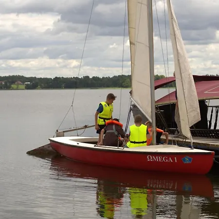 База отдыха Selment & - Mazury *