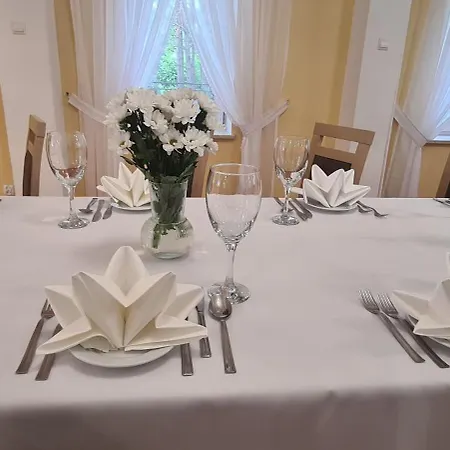 Selment & - Mazury База отдыха *