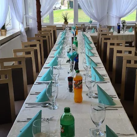 פארק נופש Selment Mazury אלק