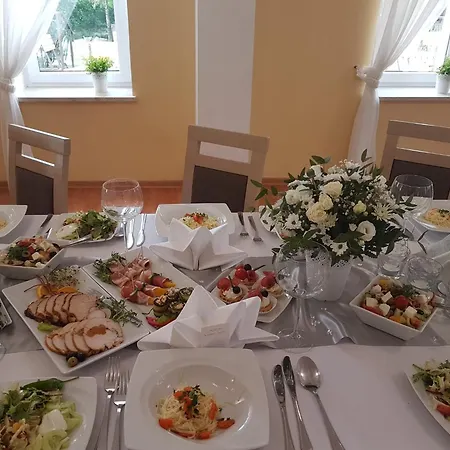Selment Mazury Ełk