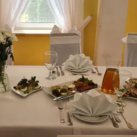 Selment Mazury Prázdninový areál