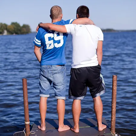 Selment Mazury * אלק