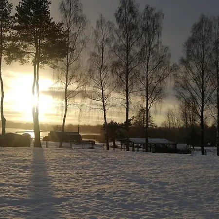 Üdülőpark Selment Mazury *