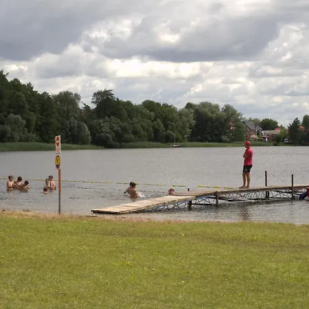 Selment Mazury * Elk
