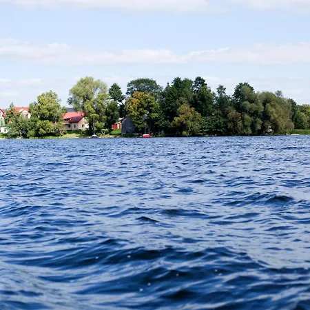 Selment Mazury Elk