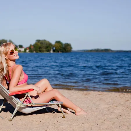Selment & - Mazury База отдыха *