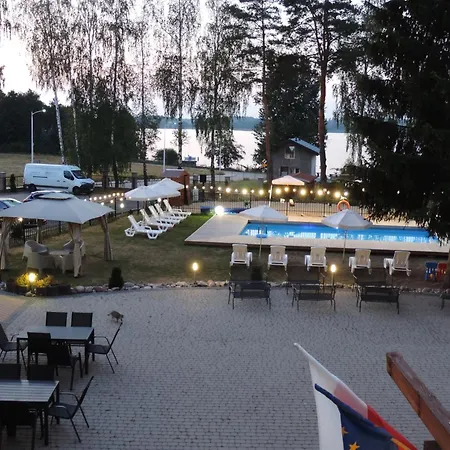 Selment Mazury