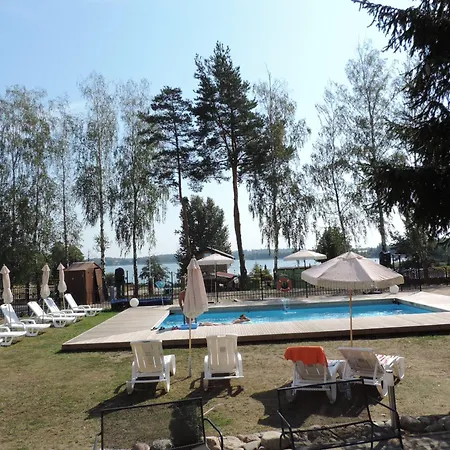 Selment Mazury Holiday park *