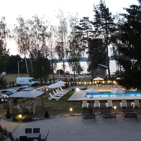 Selment Mazury