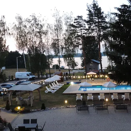 Selment Mazury